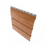 Софит Vox дуб темный, дуб янтарный, дуб медовый Софит Vox дуб темный, дуб янтарный, дуб медовый